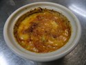 creme brulee